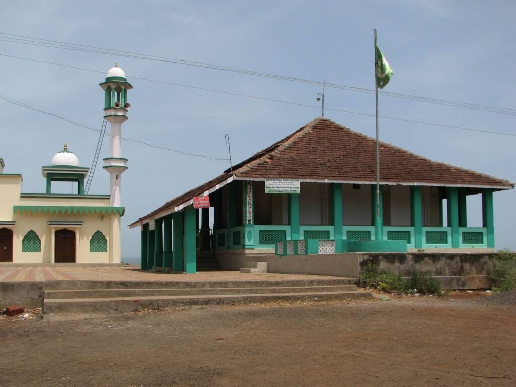 Yakub Baba Dargah