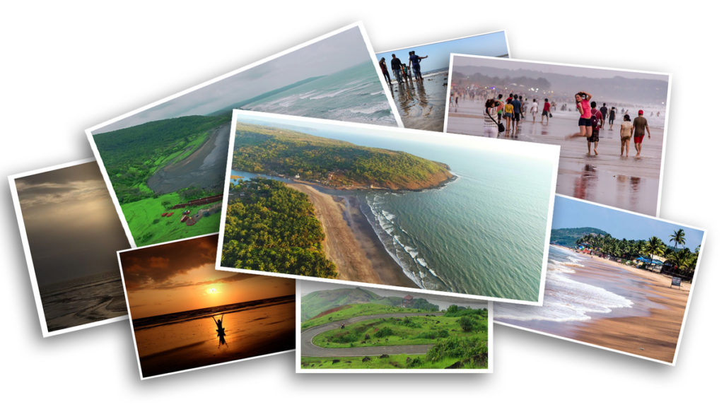 Best Beaches In Dapoli