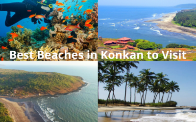 Best Beaches in Konkan to Visit {Updated 2022}